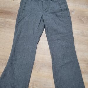 Dockers Charcoal Trousers